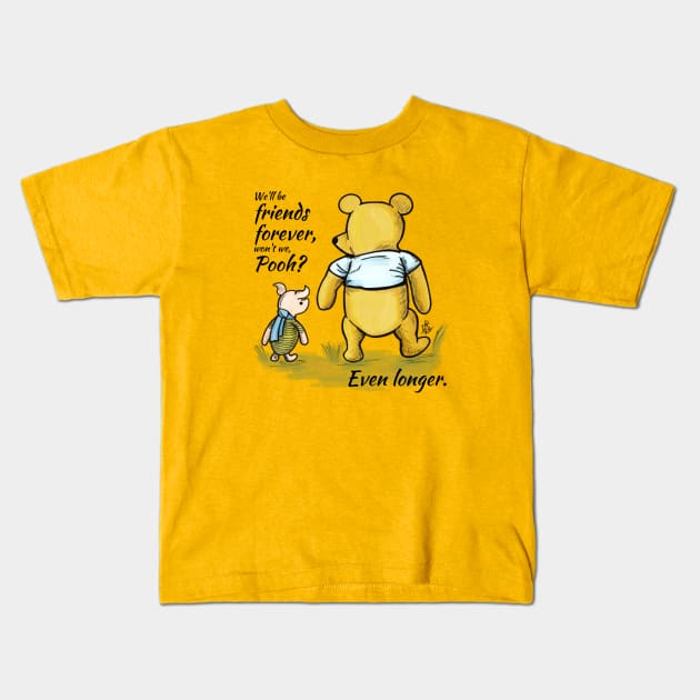 Winnie the pooh piglet t shirt hotsell